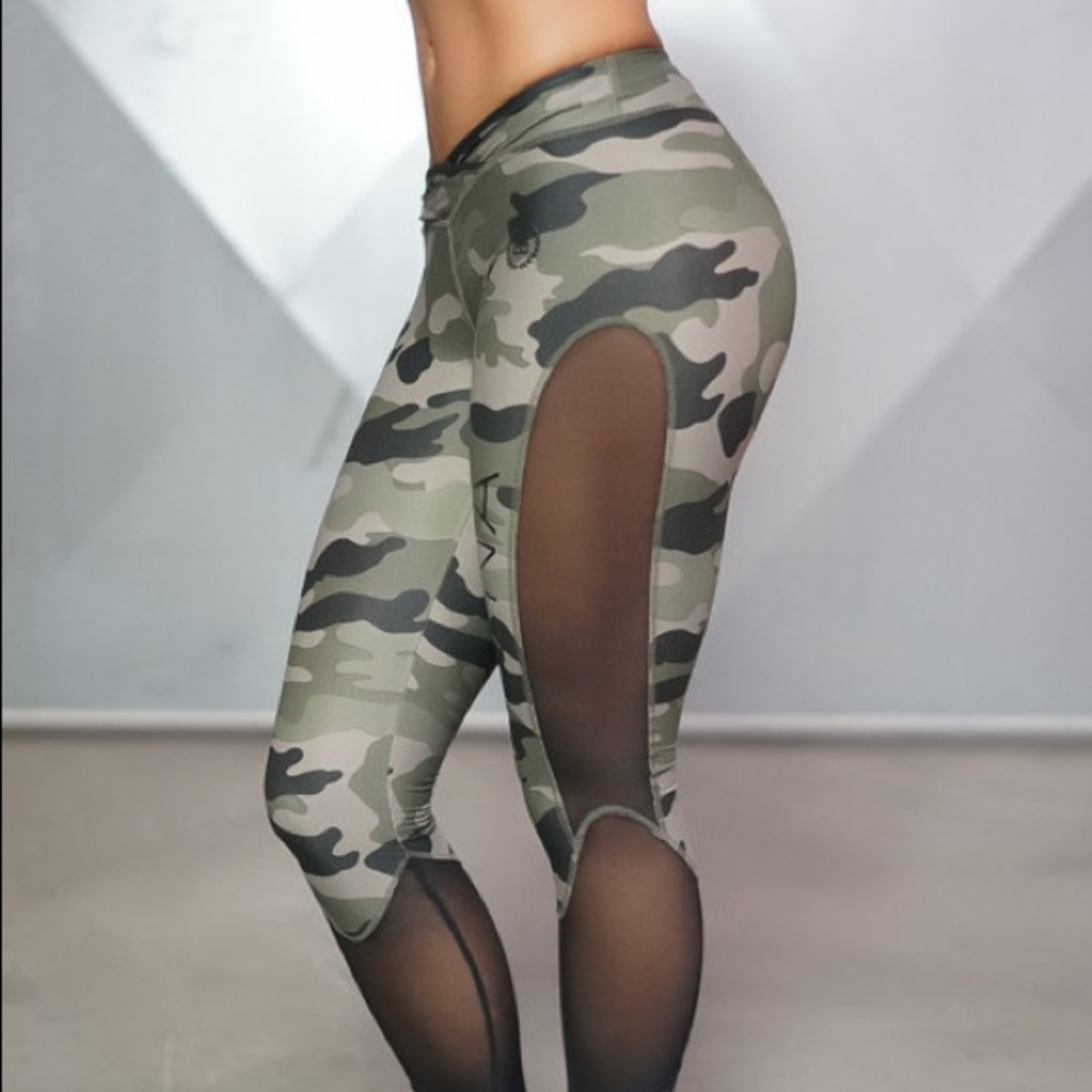 Body engineer set